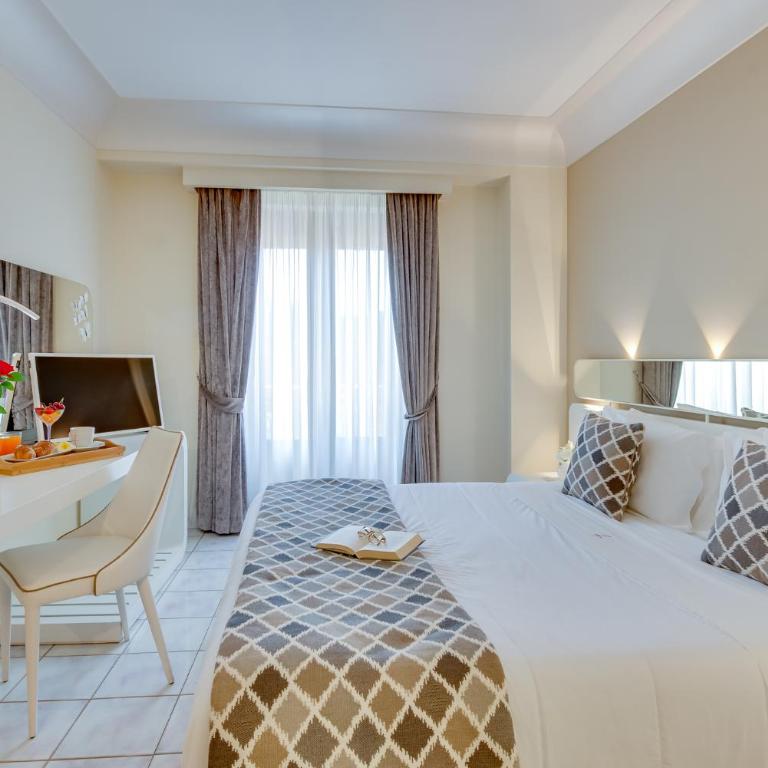 Fazio Rooms - Superior Double Room - 6