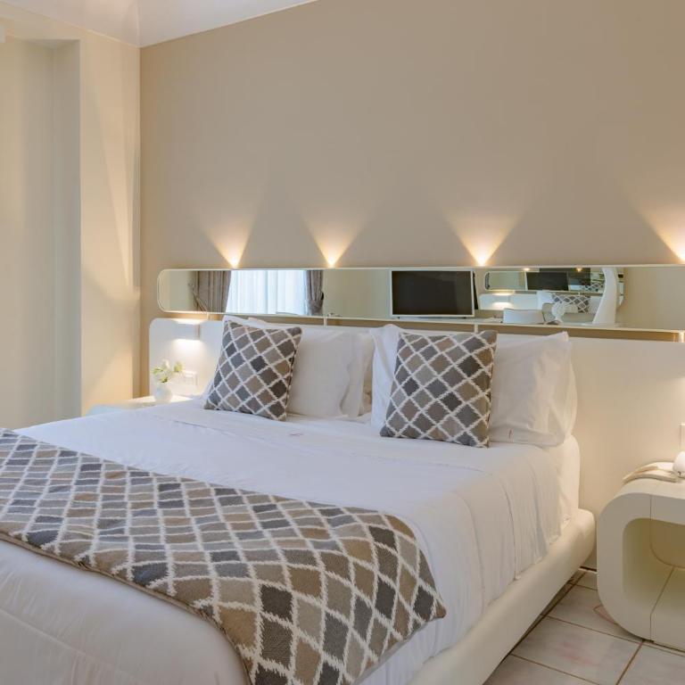 Fazio Rooms - Superior Double Room - 7