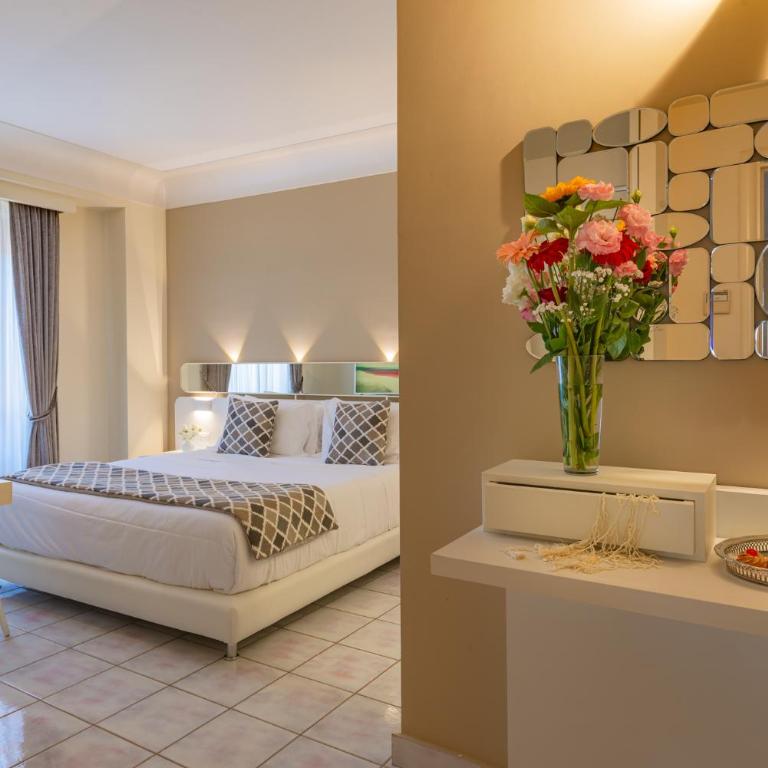 Fazio Rooms - Superior Double Room - 5