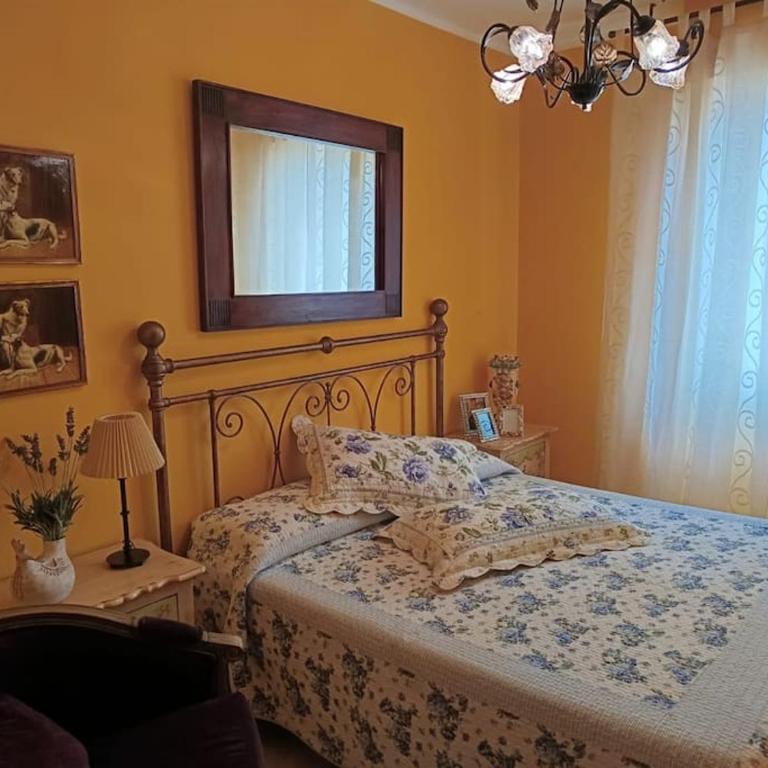 Profumo di Provenza - Appartamento con 2 Camere da Letto - 9
