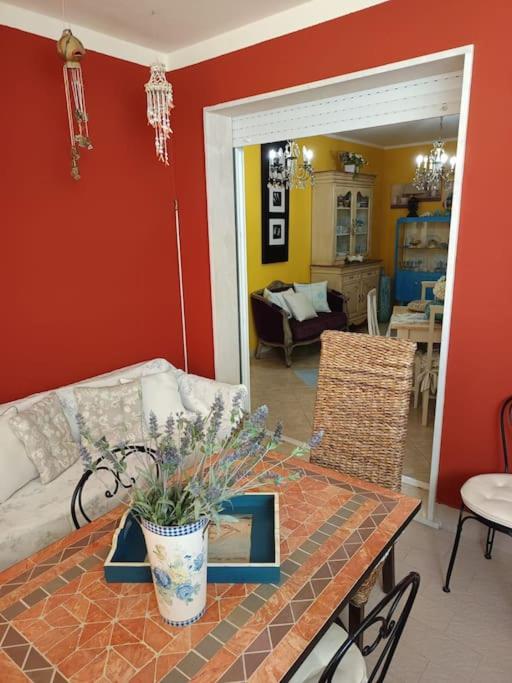 Profumo di Provenza - Appartamento con 2 Camere da Letto - 28