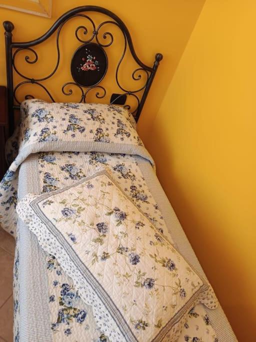 Profumo di Provenza - Appartamento con 2 Camere da Letto - 29