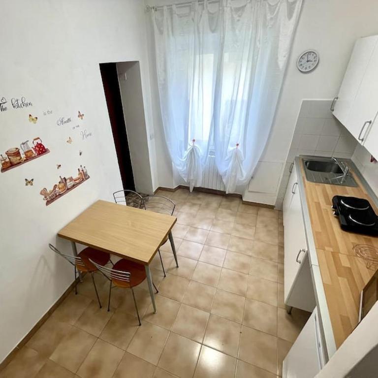 il nido di lilò - Two-Bedroom Apartment - 5