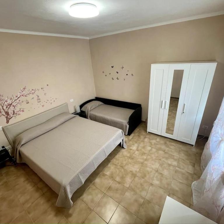 il nido di lilò - Two-Bedroom Apartment - 6