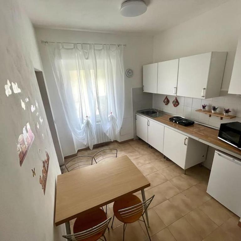 il nido di lilò - Two-Bedroom Apartment - 7