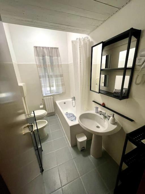 il nido di lilò - Two-Bedroom Apartment - 8