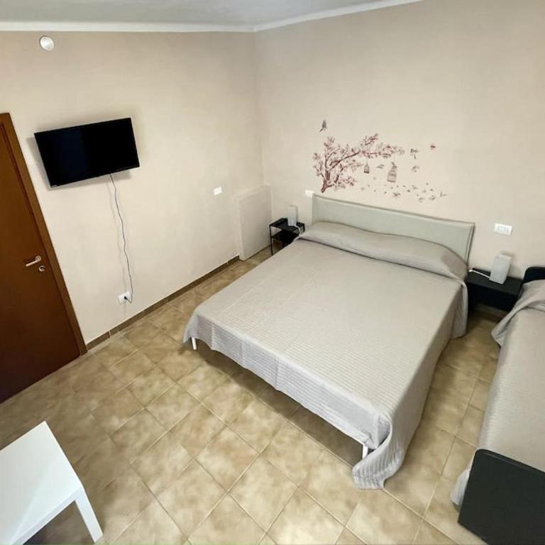 il nido di lilò - Two-Bedroom Apartment - 9