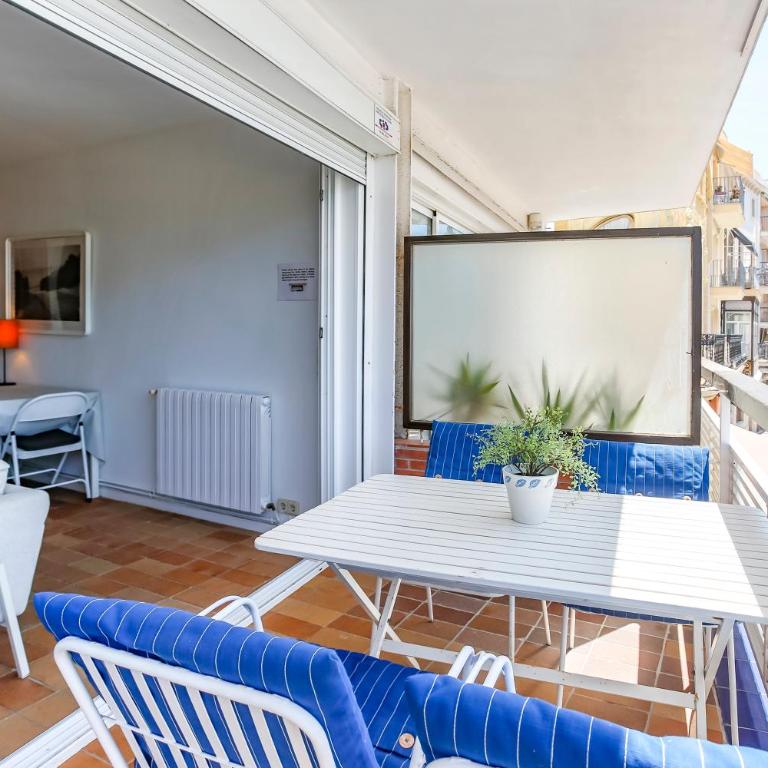 Penelope Apart - Apartamento con vistas al mar - 6