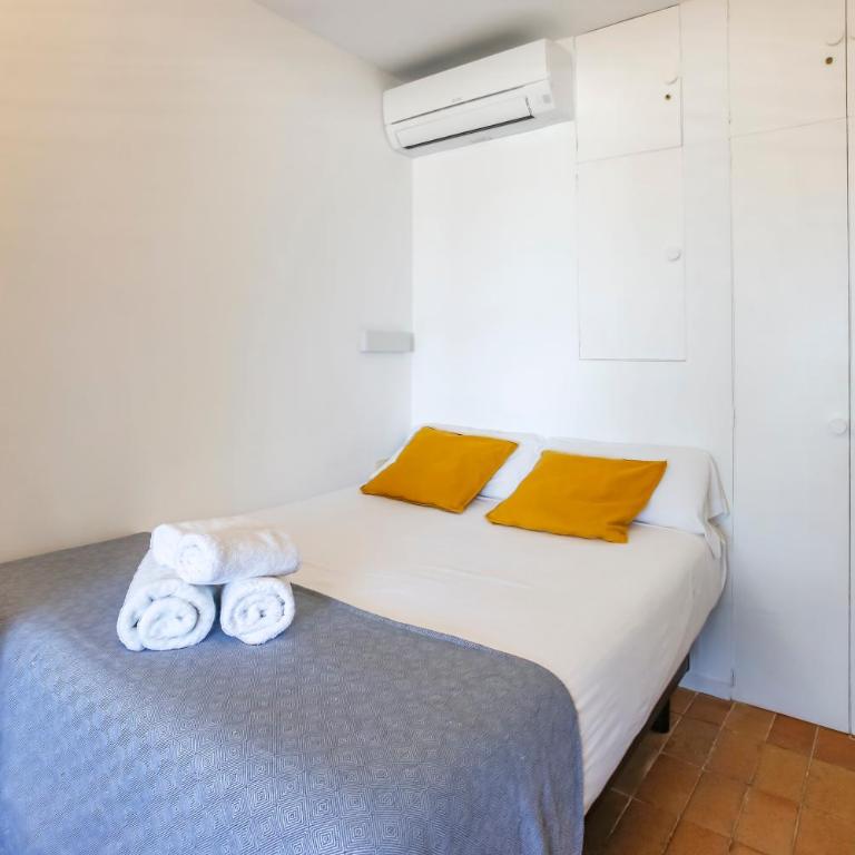 Penelope Apart - Apartamento con vistas al mar - 26