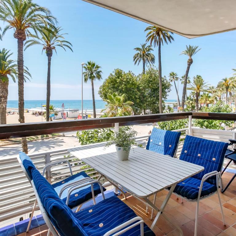 Penelope Apart - Apartamento con vistas al mar - 1
