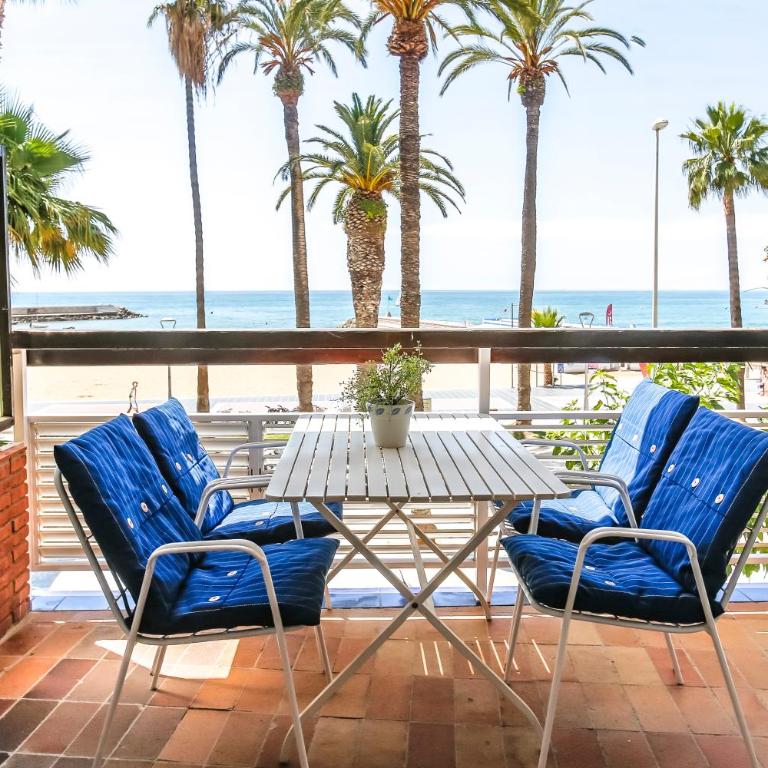 Penelope Apart - Apartamento con vistas al mar - 2