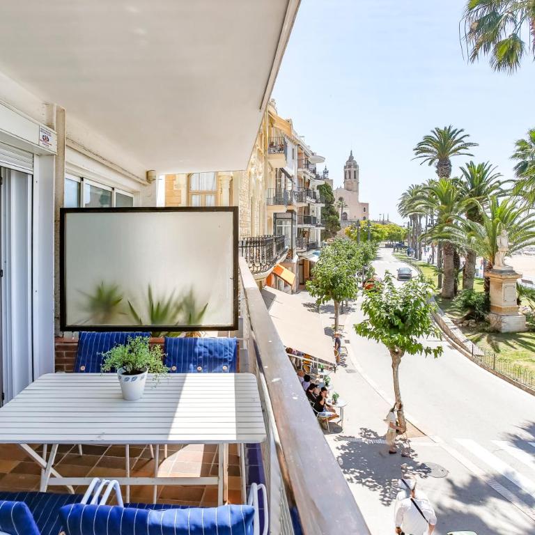 Penelope Apart - Apartamento con vistas al mar - 3
