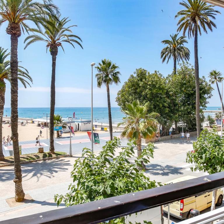 Penelope Apart - Apartamento con vistas al mar - 5