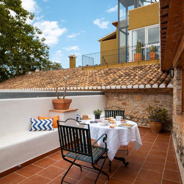 Hotel Nou Romà - Suite - 5