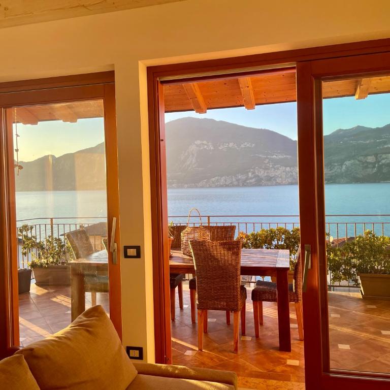 Live la Dolce Vita! Your Lake Garda deluxe getaway - Appartamento con 2 Camere da Letto - 1