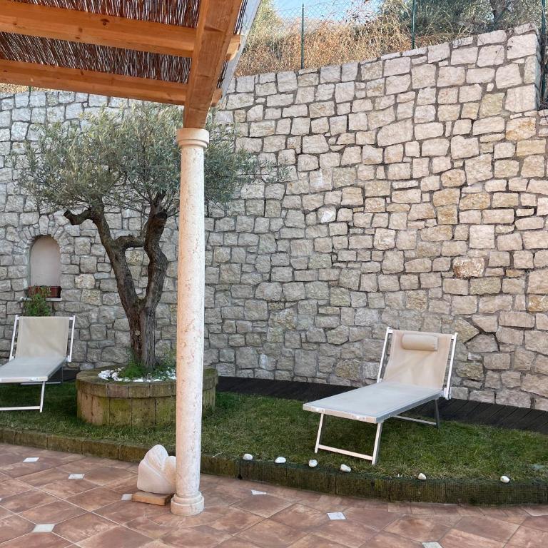 Live la Dolce Vita! Your Lake Garda deluxe getaway - Appartamento con 2 Camere da Letto - 6