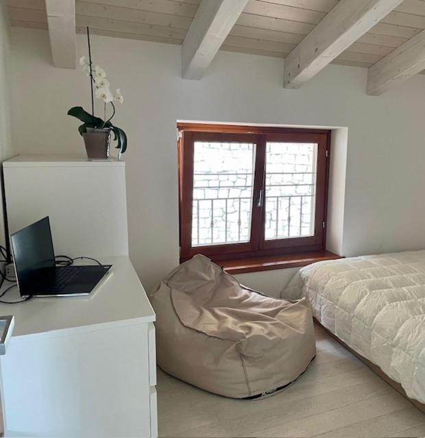 Live la Dolce Vita! Your Lake Garda deluxe getaway - Appartamento con 2 Camere da Letto - 8