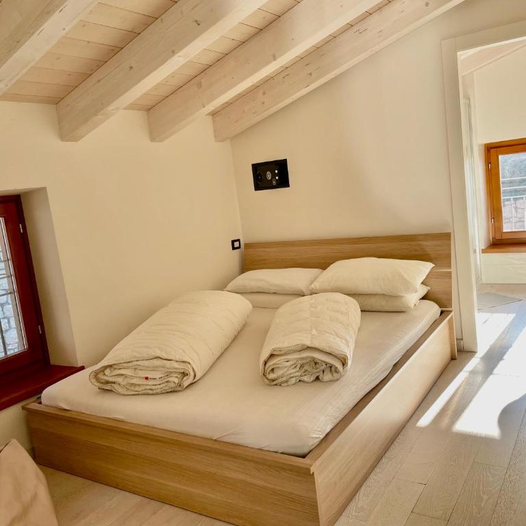 Live la Dolce Vita! Your Lake Garda deluxe getaway - Appartamento con 2 Camere da Letto - 11