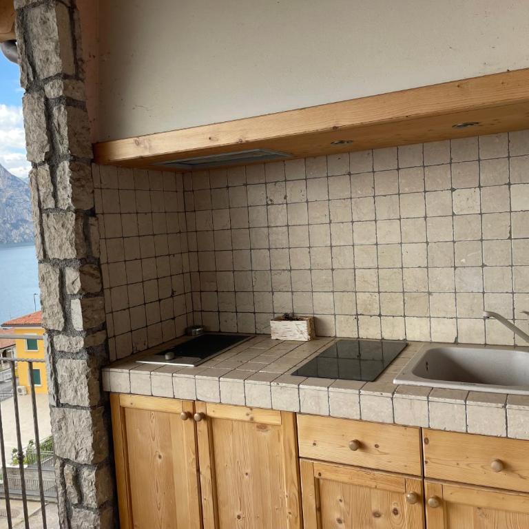 Live la Dolce Vita! Your Lake Garda deluxe getaway - Appartamento con 2 Camere da Letto - 12