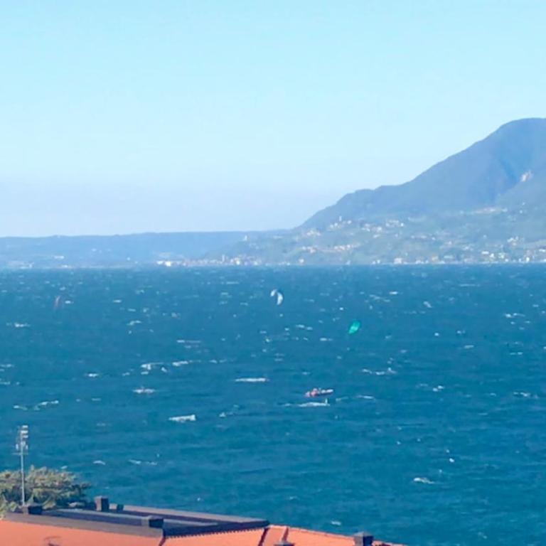 Live la Dolce Vita! Your Lake Garda deluxe getaway - Appartamento con 2 Camere da Letto - 14