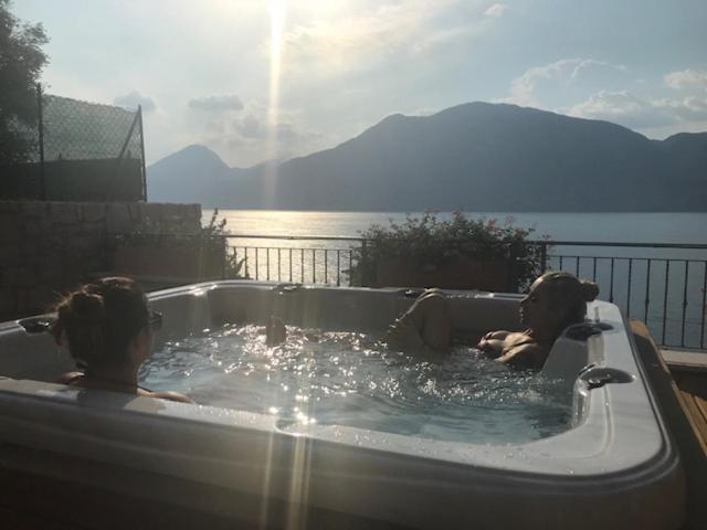 Live la Dolce Vita! Your Lake Garda deluxe getaway - Appartamento con 2 Camere da Letto - 19