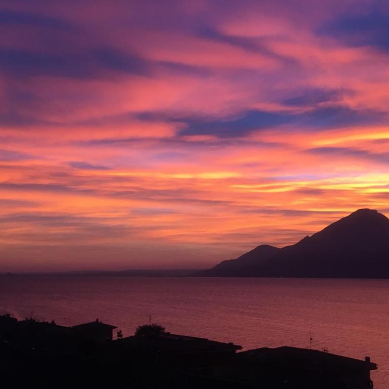 Live la Dolce Vita! Your Lake Garda deluxe getaway - Appartamento con 2 Camere da Letto - 23