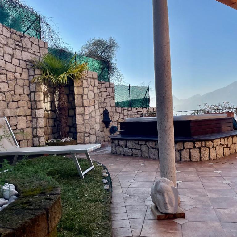 Live la Dolce Vita! Your Lake Garda deluxe getaway - Appartamento con 2 Camere da Letto - 24