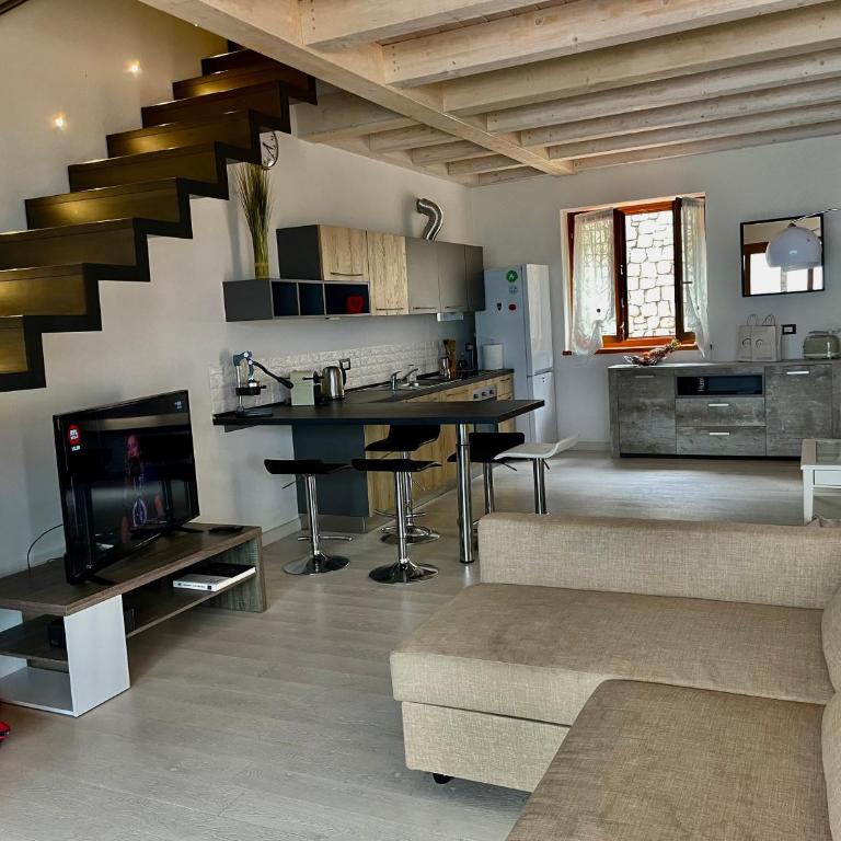 Live la Dolce Vita! Your Lake Garda deluxe getaway - Appartamento con 2 Camere da Letto - 27