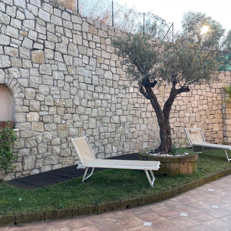 Live la Dolce Vita! Your Lake Garda deluxe getaway - Appartamento con 2 Camere da Letto - 28
