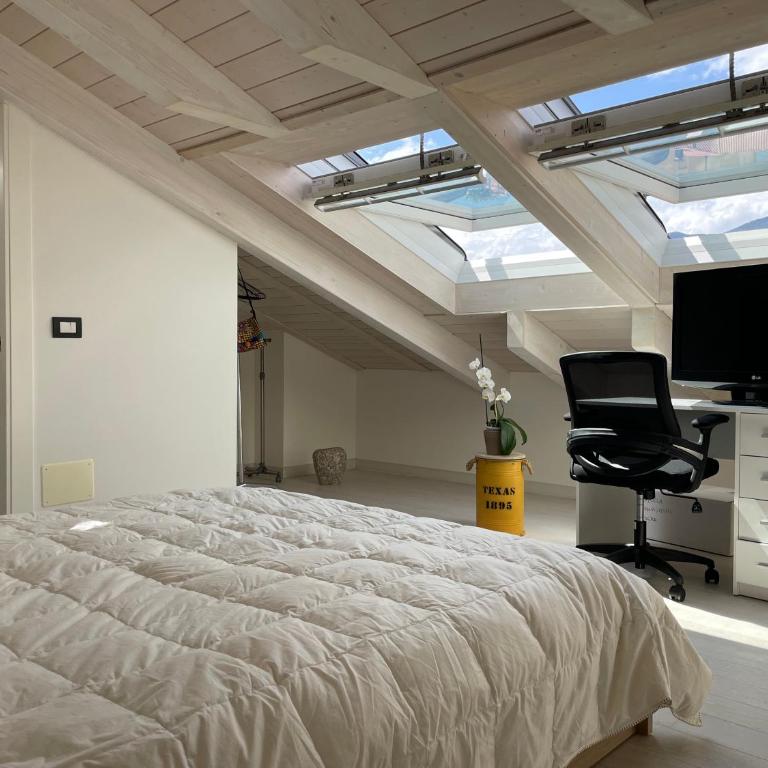 Live la Dolce Vita! Your Lake Garda deluxe getaway - Appartamento con 2 Camere da Letto - 31