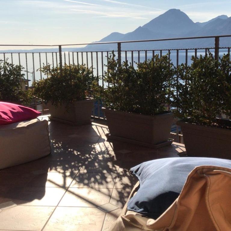 Live la Dolce Vita! Your Lake Garda deluxe getaway - Appartamento con 2 Camere da Letto - 33