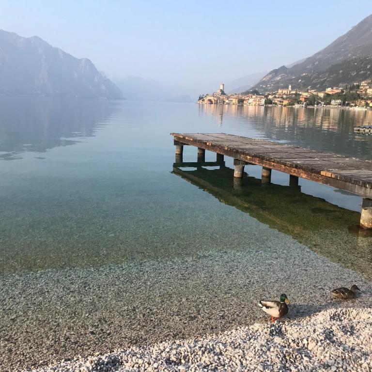 Live la Dolce Vita! Your Lake Garda deluxe getaway - Appartamento con 2 Camere da Letto - 37