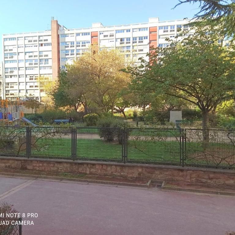 Studio Paris 15e - Appartement 1 Chambre - 11