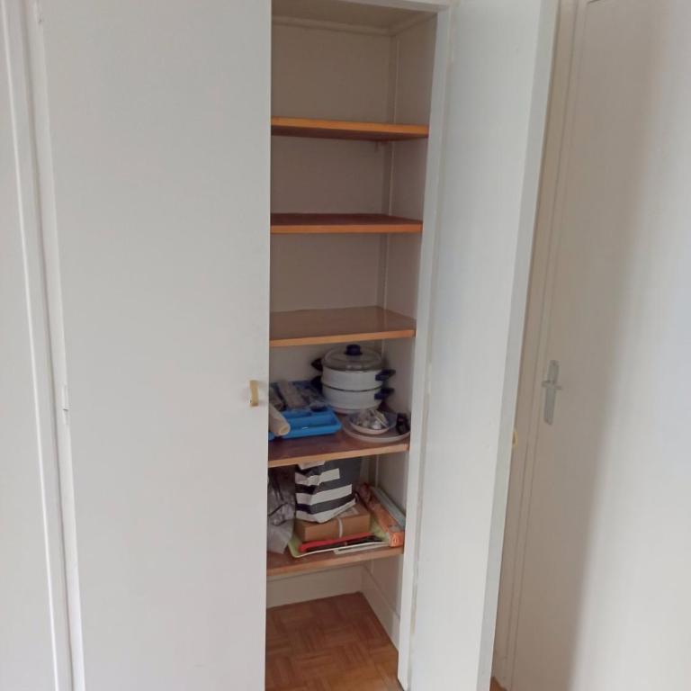 Studio Paris 15e - Appartement 1 Chambre - 10