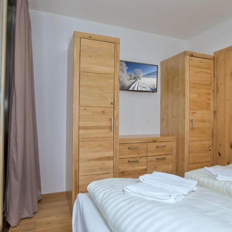 Residenz Wildkogelbahnen Top 1 - Apartment mit 3 Schlafzimmern und Bergblick - 20