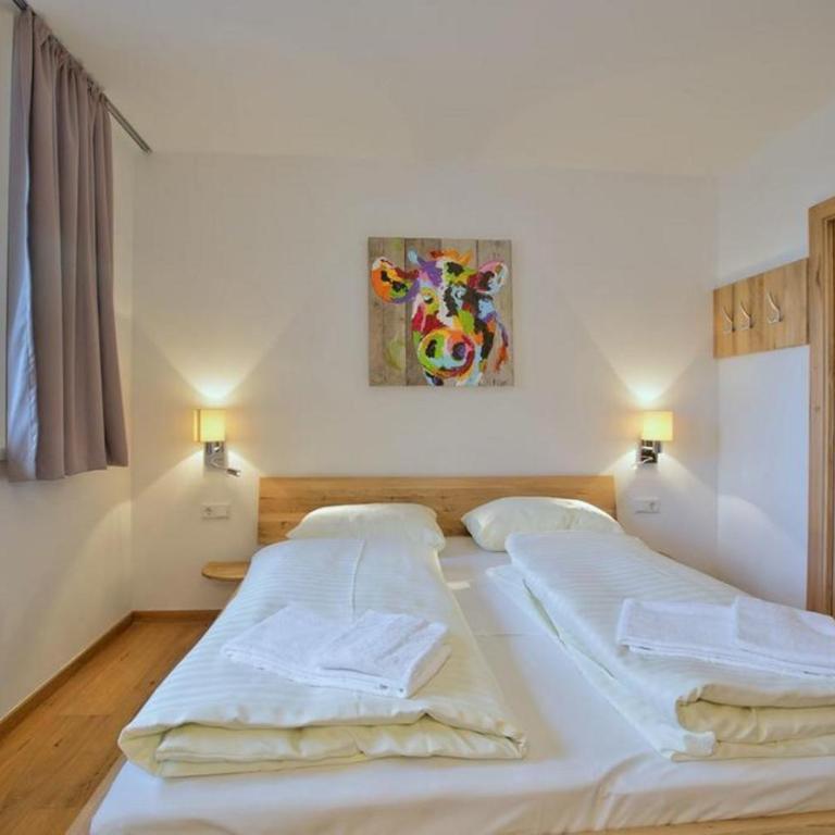 Residenz Wildkogelbahnen Top 1 - Apartment mit 3 Schlafzimmern und Bergblick - 22