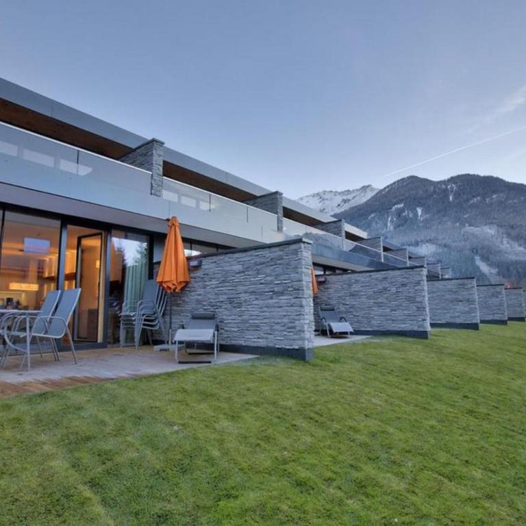 Residenz Wildkogelbahnen Top 1 - Apartment mit 3 Schlafzimmern und Bergblick - 7
