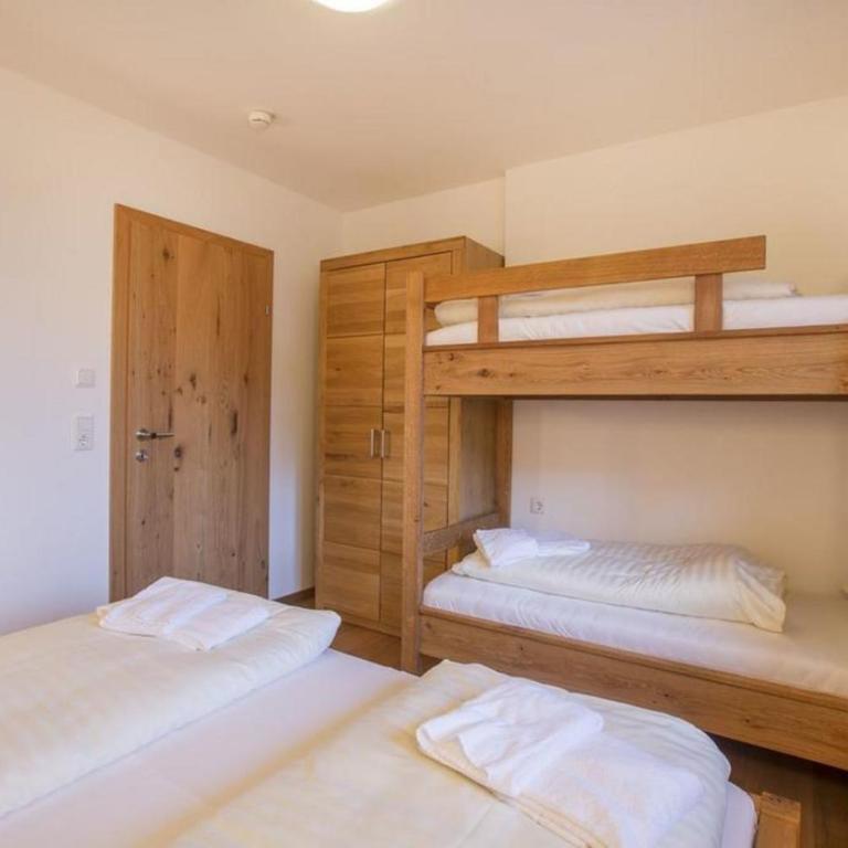 Residenz Wildkogelbahnen Top 2 - Apartment mit 3 Schlafzimmern und Bergblick - 26