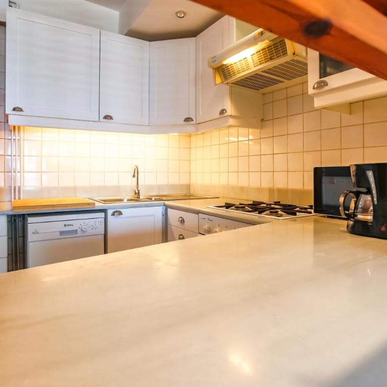 Penelope Apart - Apartamento con vistas al mar - 18