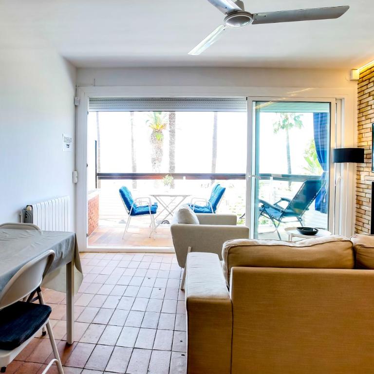 Penelope Apart - Apartamento con vistas al mar - 15