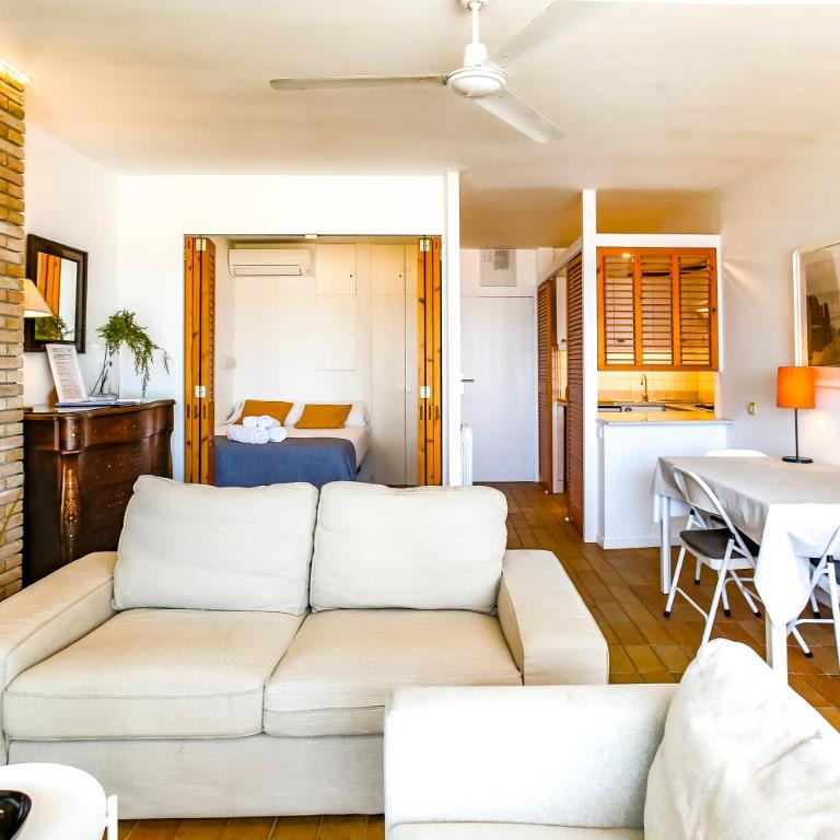Penelope Apart - Apartamento con vistas al mar - 12