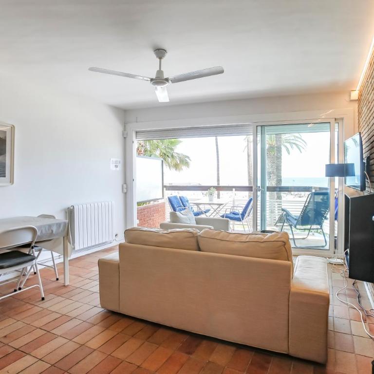 Penelope Apart - Apartamento con vistas al mar - 14