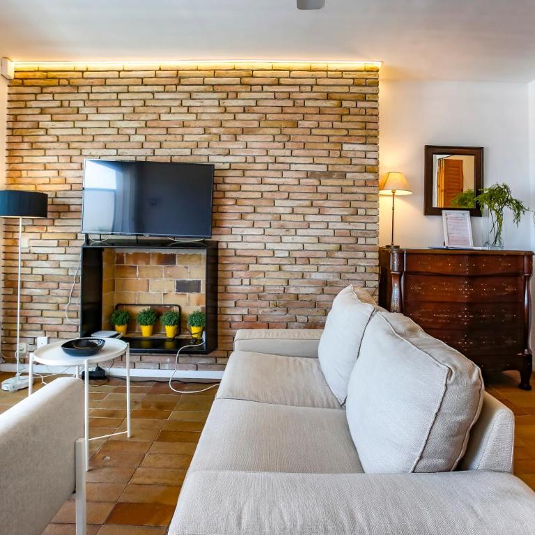 Penelope Apart - Apartamento con vistas al mar - 10