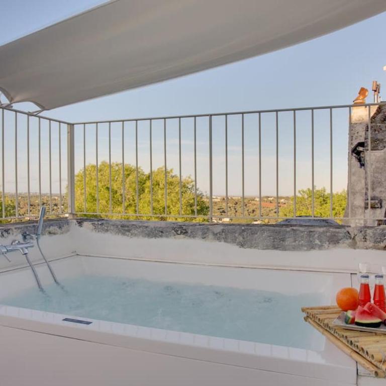 Sopra i tetti, vacation home - Appartamento con 1 Camera da Letto - 1