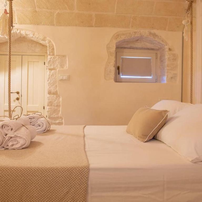 Sopra i tetti, vacation home - Appartamento con 1 Camera da Letto - 3