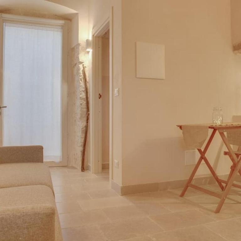 Sopra i tetti, vacation home - Appartamento con 1 Camera da Letto - 16