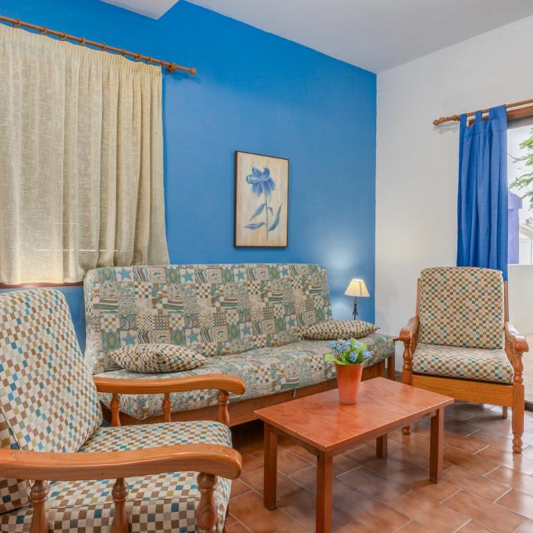 Smartr Maspalomas Corinto - Standard Bungalow - 13