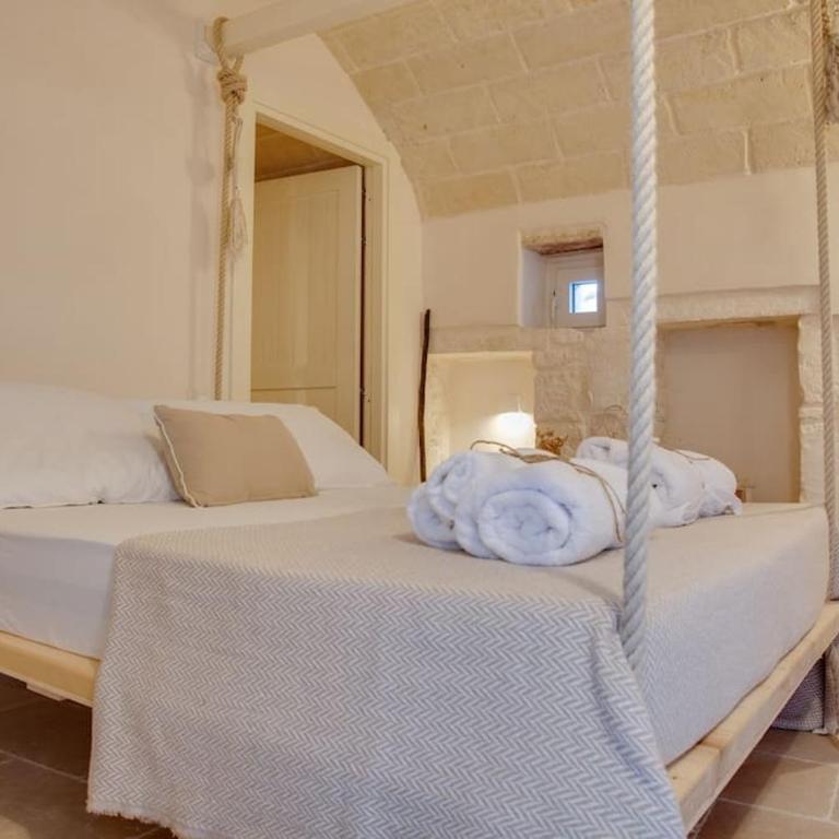 Sopra i tetti, vacation home - Appartamento con 1 Camera da Letto - 4