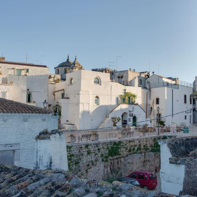 Sopra i tetti, vacation home - Appartamento con 1 Camera da Letto - 26