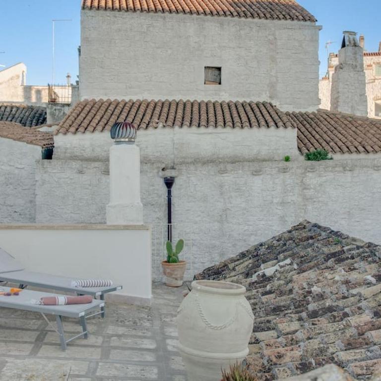 Sopra i tetti, vacation home - Appartamento con 1 Camera da Letto - 23